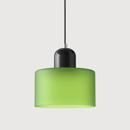 Bauhaus Hanging Lamp | Modern Glass Pendant Light Fixture 23