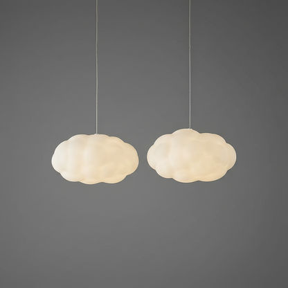 Cloud Pendant Lamp | Modern Kitchen Pendant Lighting