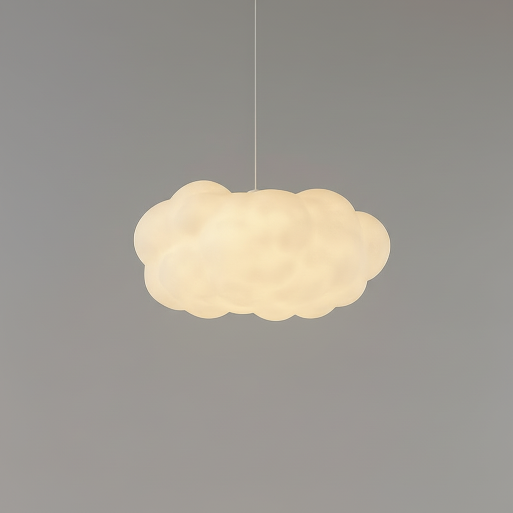 Cloud Pendant Lamp | Modern Kitchen Pendant Lighting