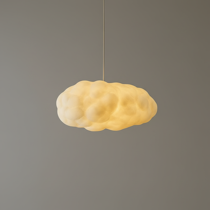 Cloud Pendant Lamp | Modern Kitchen Pendant Lighting