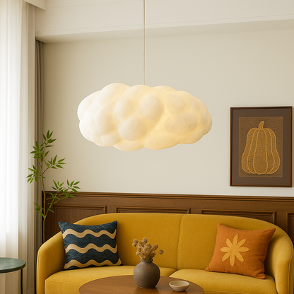 Cloud Pendant Lamp | Modern Kitchen Pendant Lighting 1