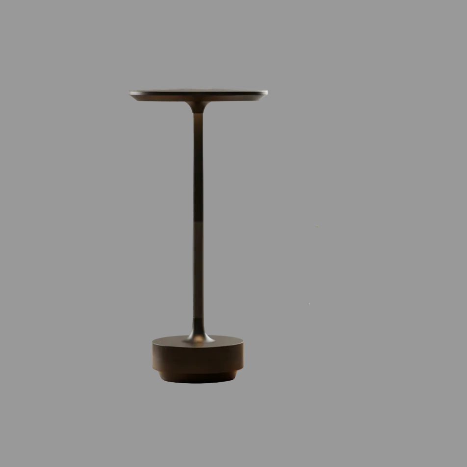 Lumora | Wireless LED Table Lamp with Touch Control 0