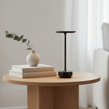 Lumora | Wireless LED Table Lamp with Touch Control 1