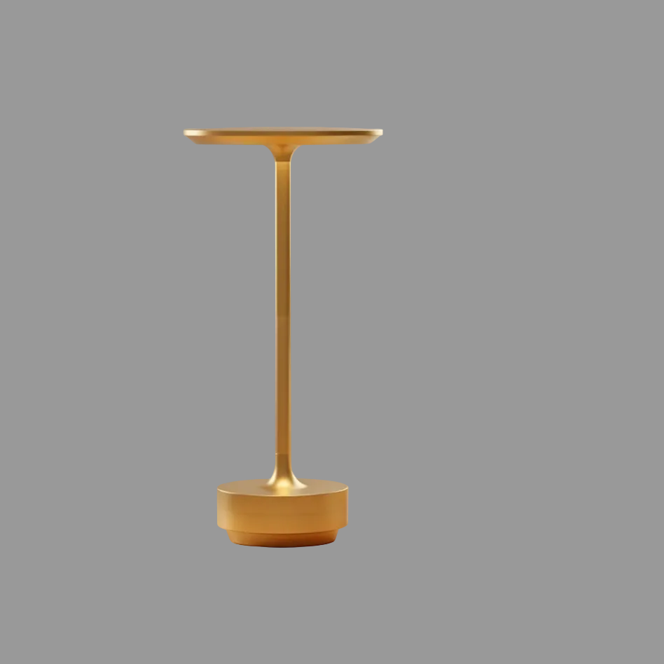 Lumora | Wireless LED Table Lamp with Touch Control 3
