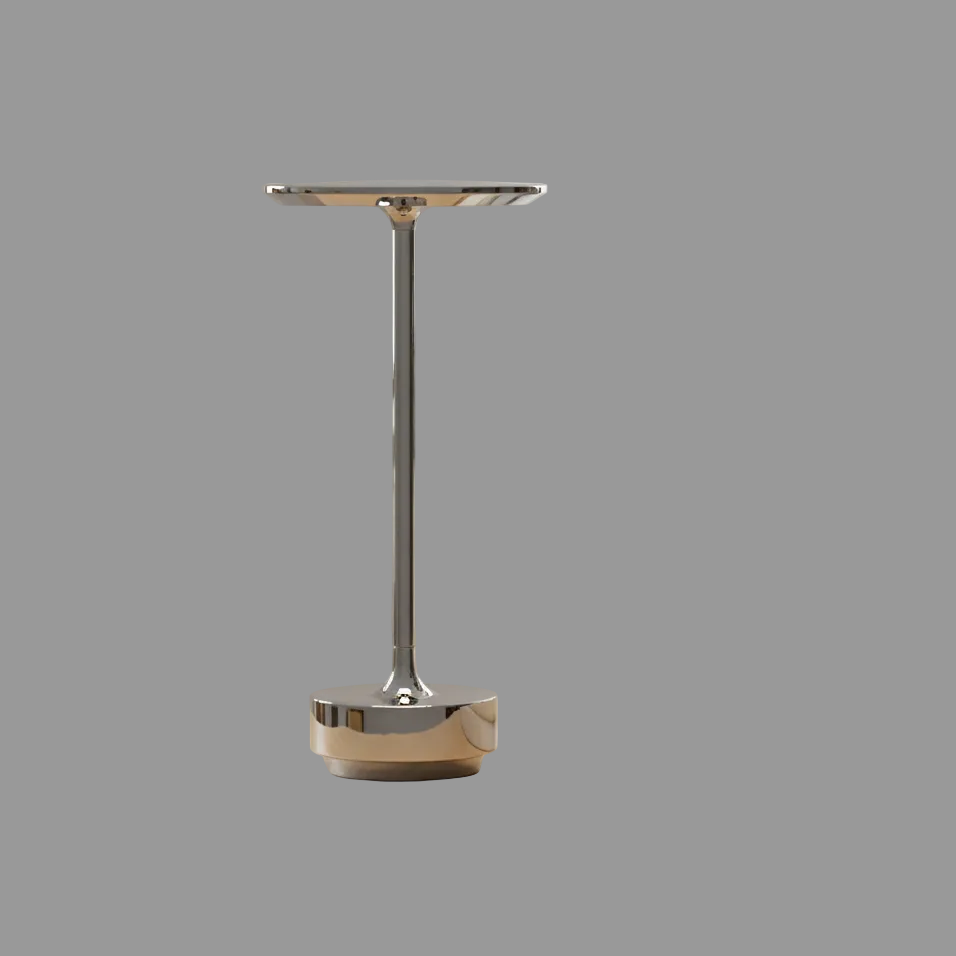 Lumora | Wireless LED Table Lamp with Touch Control 4