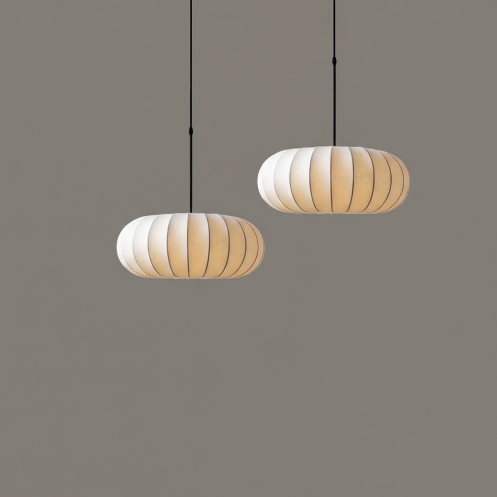 Verona Silk | Kitchen Pendant Lighting