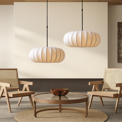 Verona Silk | Kitchen Pendant Lighting 3