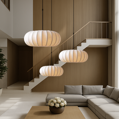 Verona Silk | Kitchen Pendant Lighting 4