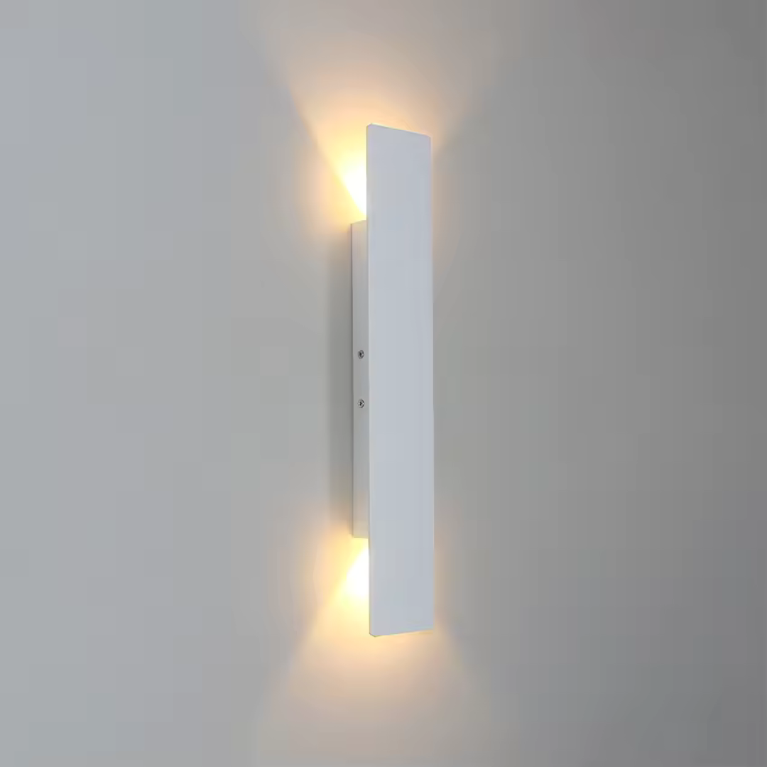 Xyrov Weatherproof Aluminum Wall Lamp | Outdoor Wall Lights 3